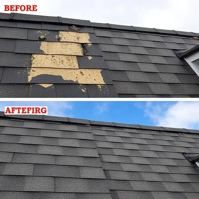 Roof Repair Near Me in Hanover, MI near me